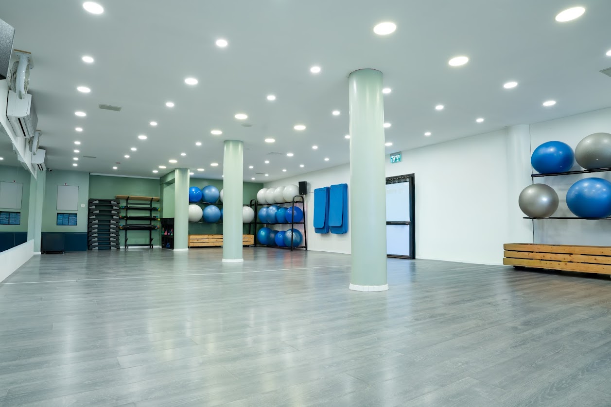 אימונים בקאנטרי